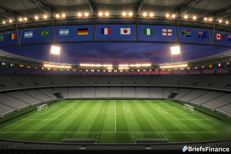 Fans Disburse Up to $150,000 for World Cup, Deem It Money Well Spent