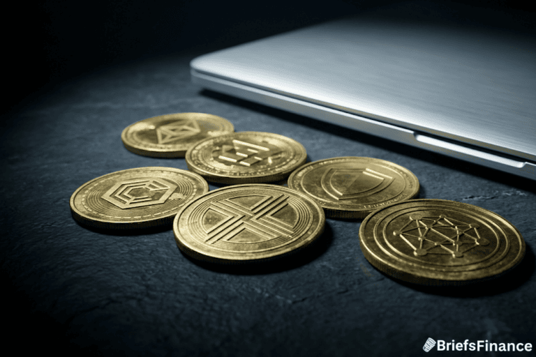 Federal Agents Seize $25 Million in Crypto Tied to Romance and Investment Fraud