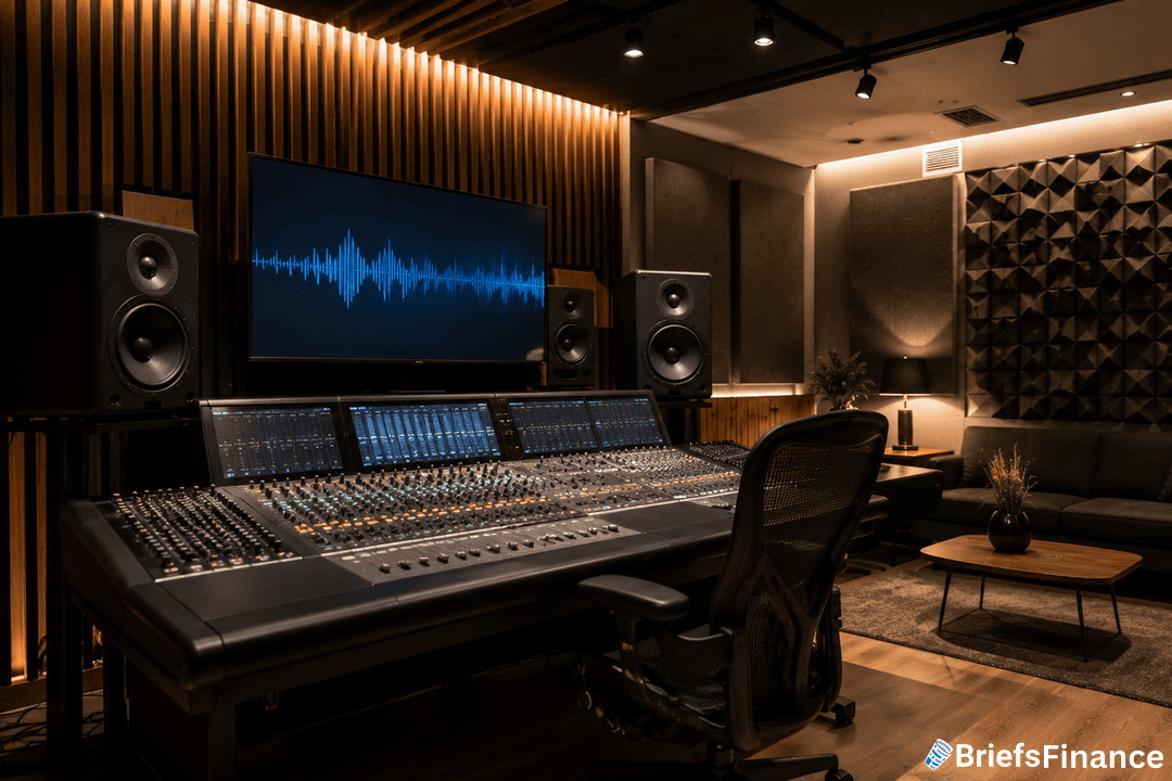 Coreline Ventures and Capital Today Co-Lead $52M Seed Round for Fish Audio