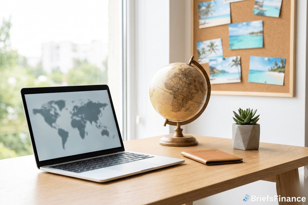 Fora Travel Startup Reaches $1 Billion Valuation After $60M Funding Round
