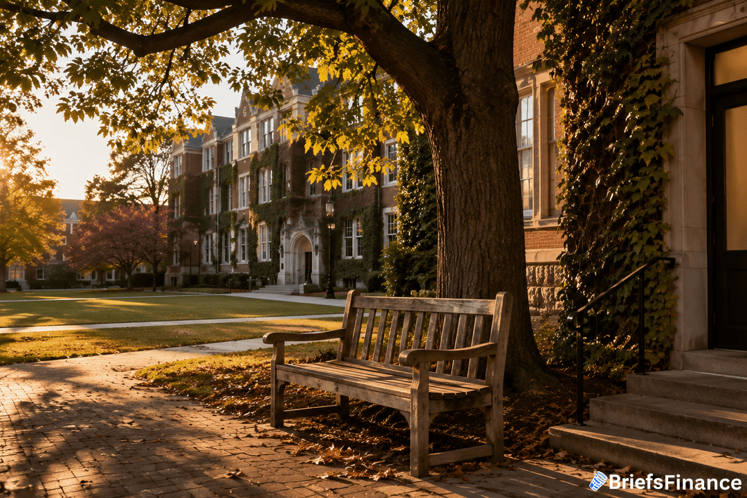 U.S. May Require $100,000 Payment from Foreign Students for Post-Graduation Employment