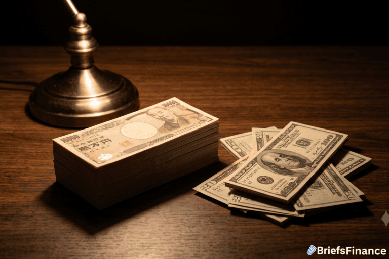 Forex Expert Forecasts Yen Weakening to 170 Against Dollar