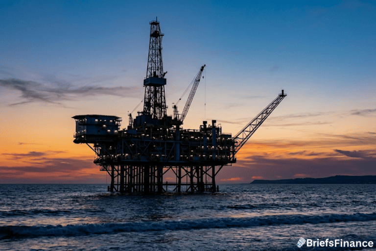 Galp Shares Dip as Portugal Enacts Oil Windfall Tax