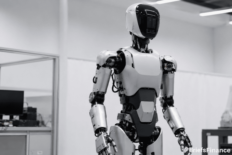 Gemini Robotics 2 by Google DeepMind Gives Robots Full-Body Coordination