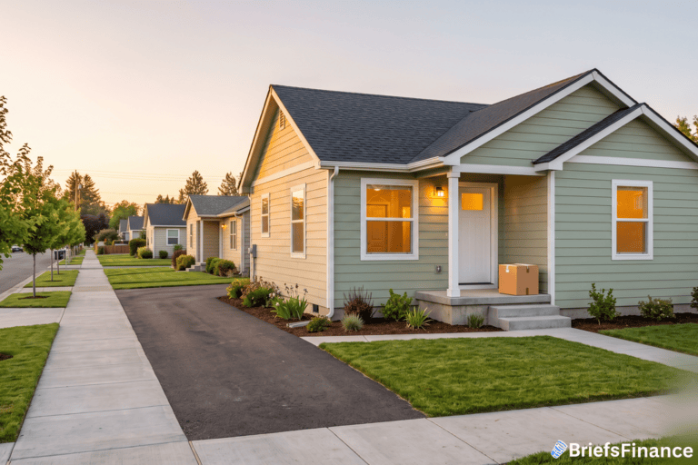 Gen Z Sets Record with 20% of Home Purchase Rate Locks