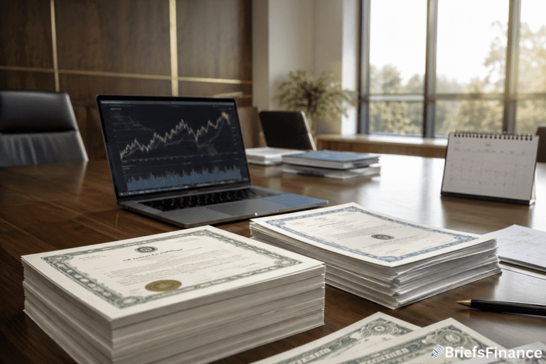 Genealogy Firm Revises Loan Conditions to Attract Bondholders as Debt Deadlines Loom
