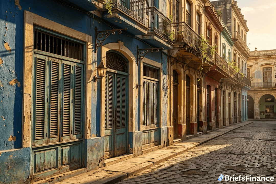 Havana Expands Private Businesses Amid Tightening US Sanctions
