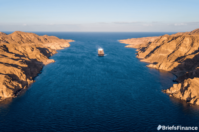 European Powers Accept Fee System for Hormuz Strait