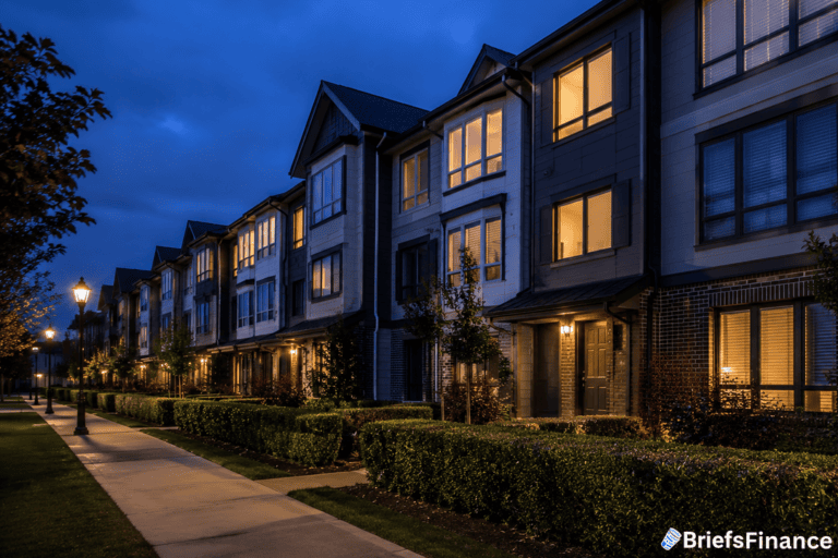 Housing Costs Dominate Young Voters' Concerns in 2026