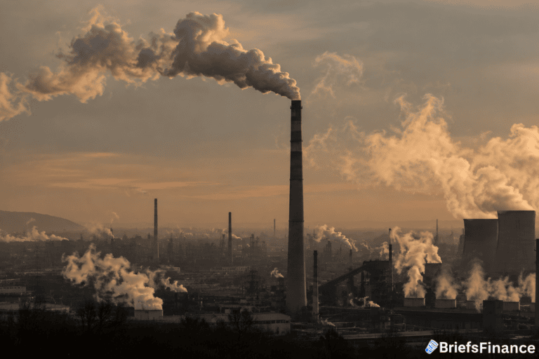 Hungary Overhauls Corporate Taxes, Targets Polluters