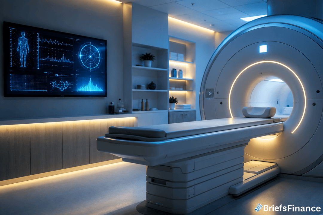 IEEE Report: AI Will Pivot Healthcare to Preventive Care by 2030
