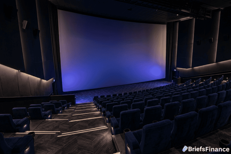 Imax Stock Jumps 8% Following 'The Odyssey's Record Box Office