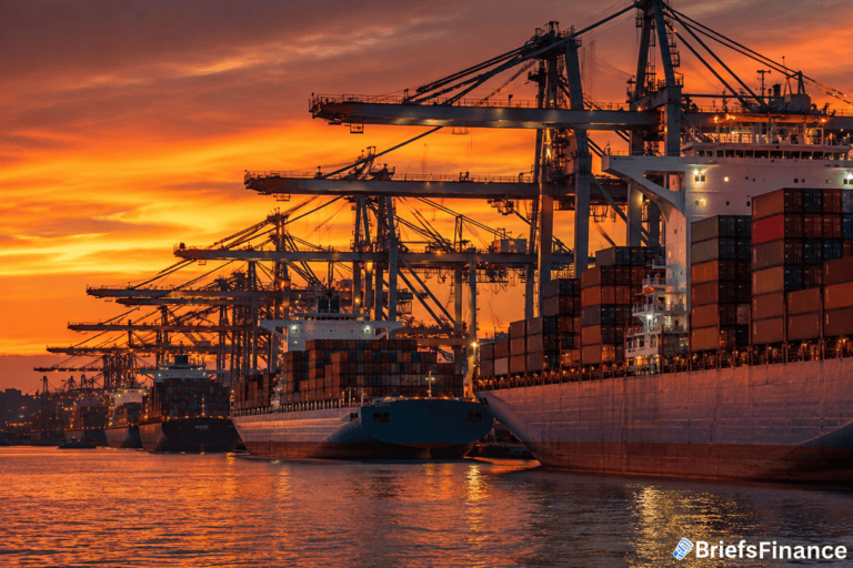 Import Prices Surge in June, Chinese Goods See Biggest Monthly Jump Since 2008