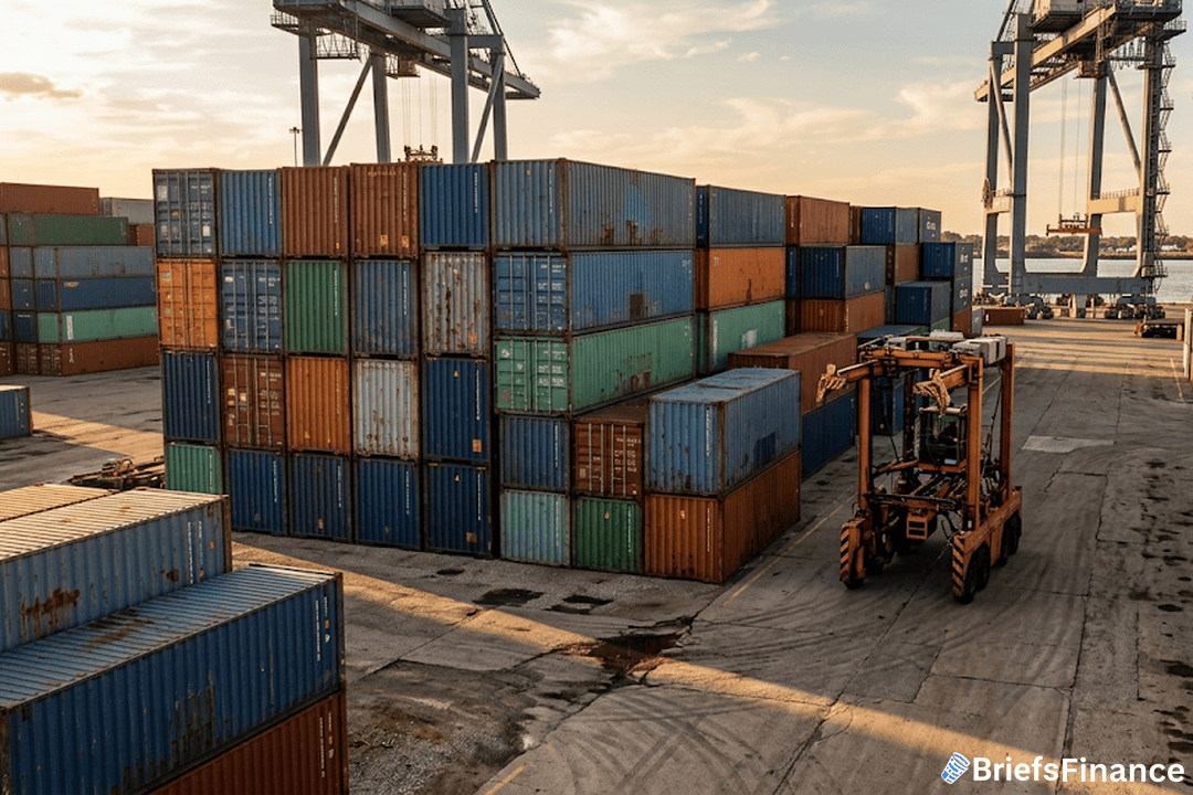 Two Importers File Suit Over Tariffs