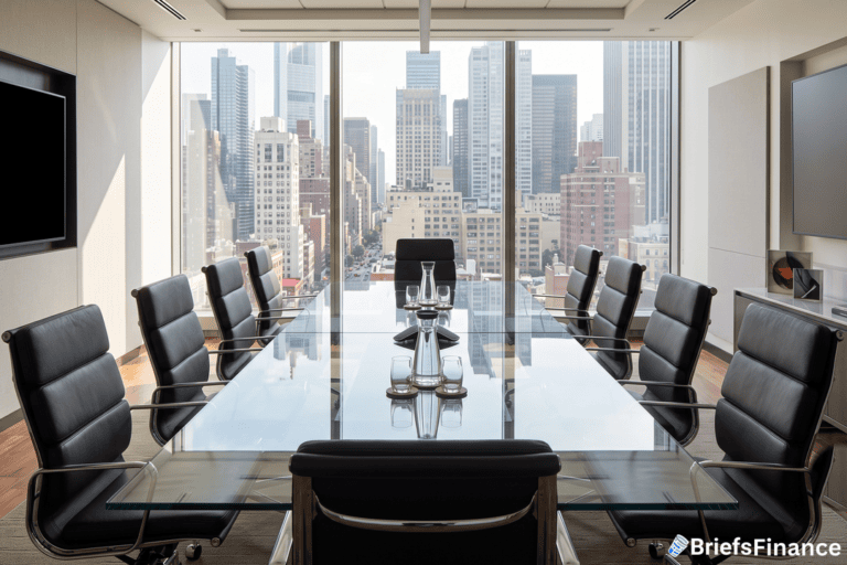 Jamie Dimon Outlines Traits for Next CEO, Plans to Extend Tenure by Several Years