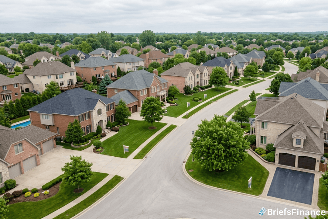 International Home Buyers Spend $11 Billion Less on U.S. Properties