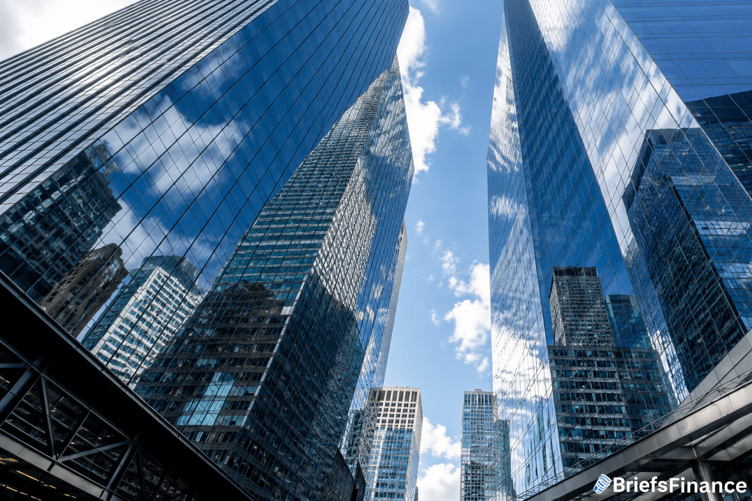 Jane Street Investment-Grade Rating