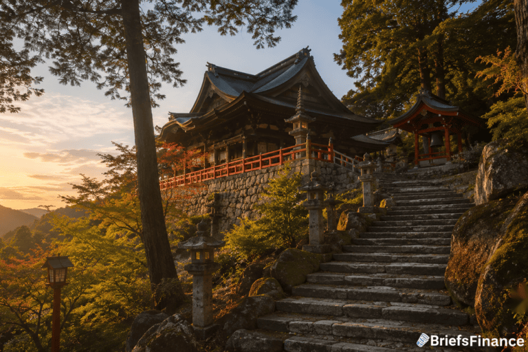Japan Raises Visa Fees by Up to 400% for First Time in Nearly 50 Years