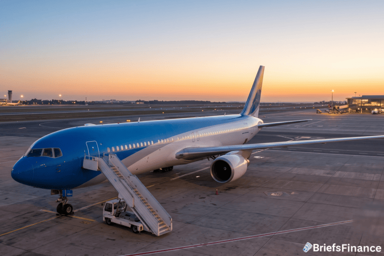 Kalshi Files for CFTC Approval on Airport Cancellation Wagers