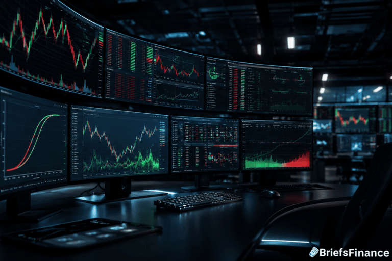 Kioxia's Market Cap Halved as AI Hype Diminishes