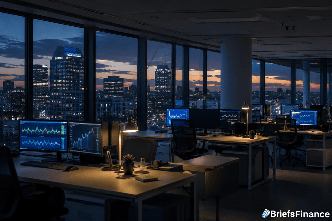Luno Lays Off 20% of Workforce, Pivots to B2B Services and Local Stablecoins