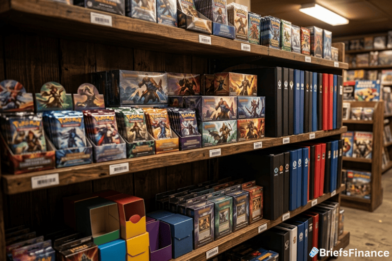 Marvel Crossover Drives Magic: The Gathering to Record $545M in Quarterly Sales, Hasbro Shares Up 11%