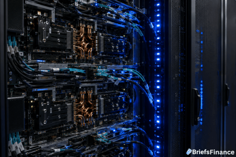 Manufacturing Setbacks Delay Nvidia's High-End Rack System Until 2028