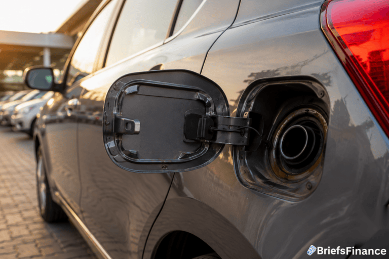 Maruti Suzuki Challenges Consumer Court Order Over Ethanol-Damaged Car