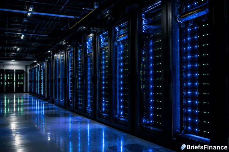 Meta Is Pouring $27 Billion Into A Single Data Center In Rural Louisiana
