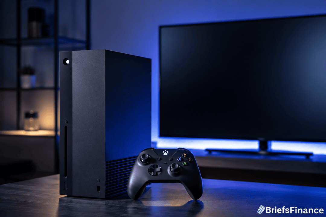 Microsoft Experiments with Ad-Funded Cloud Gaming While Cutting Jobs