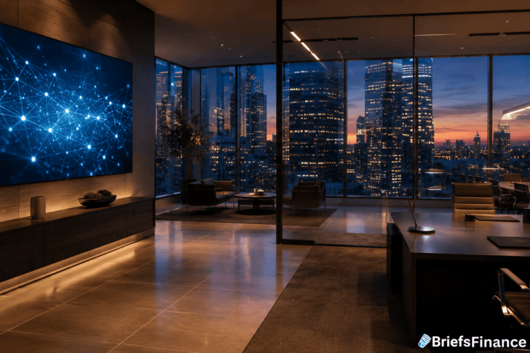 Microsoft Launches $2.5 Billion AI Implementation Unit with 6,000 Employees