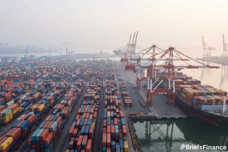 New Delhi Tightens Checks on Goods Made with Forced Labor Ahead of US Tariff Expiry