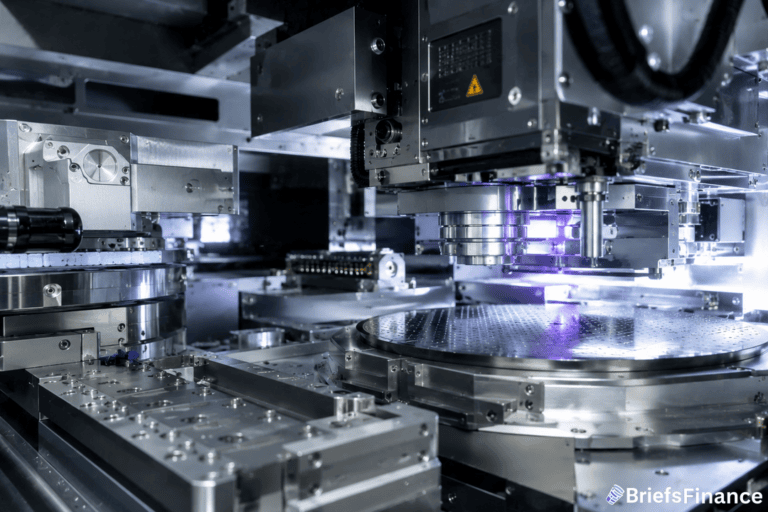 New Legislation Would Generate $24 Billion by Closing Crypto Wash Sale Loophole