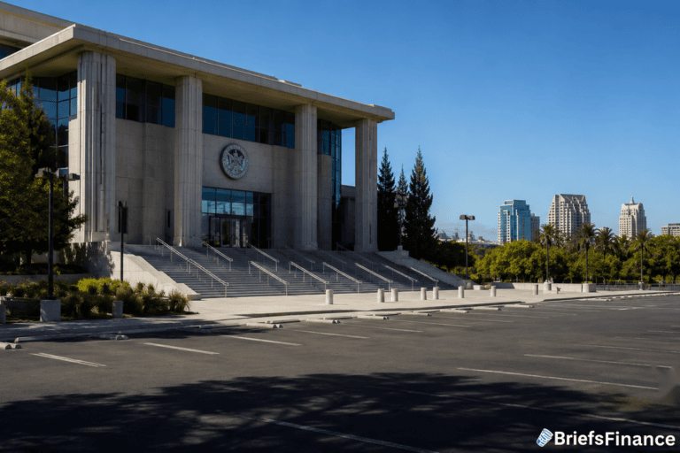 Newsom Mandates 90,000 State Employees to Office Four Days Per Week