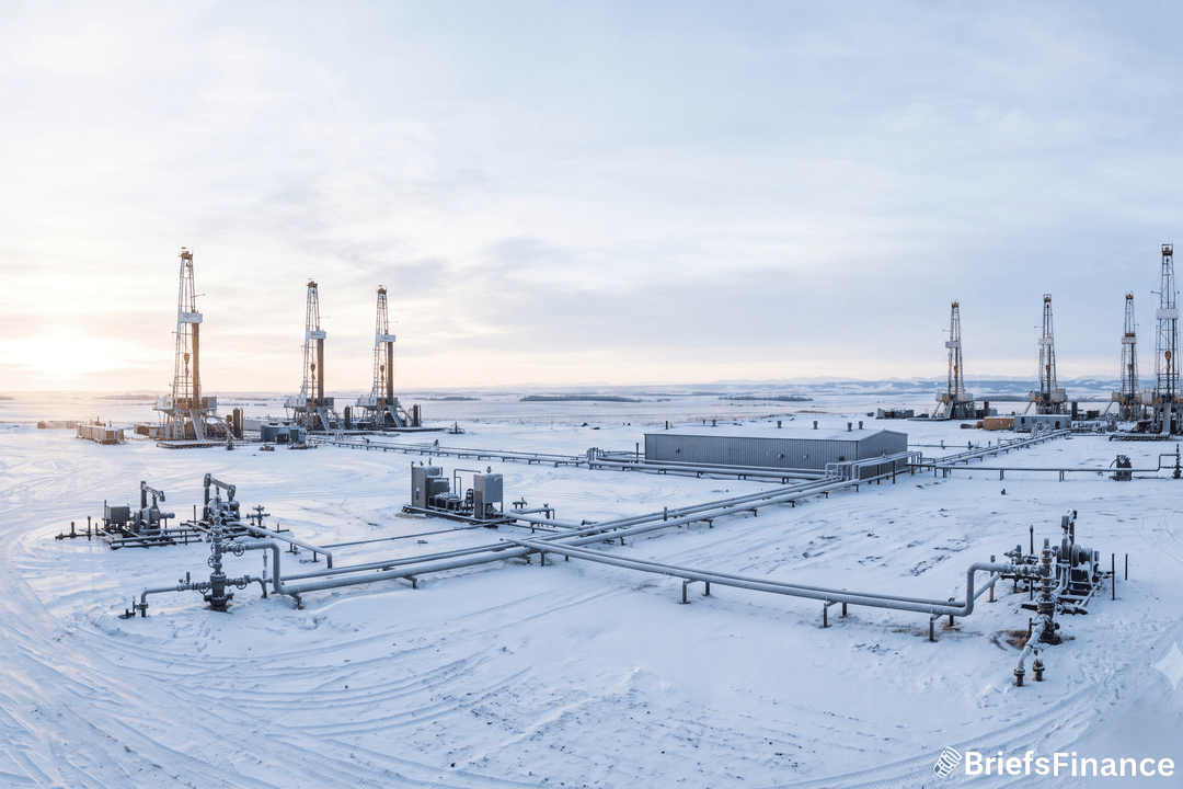 Oil Drillers Flock to Alberta's Once-Gassy Basin Amid Price Shifts