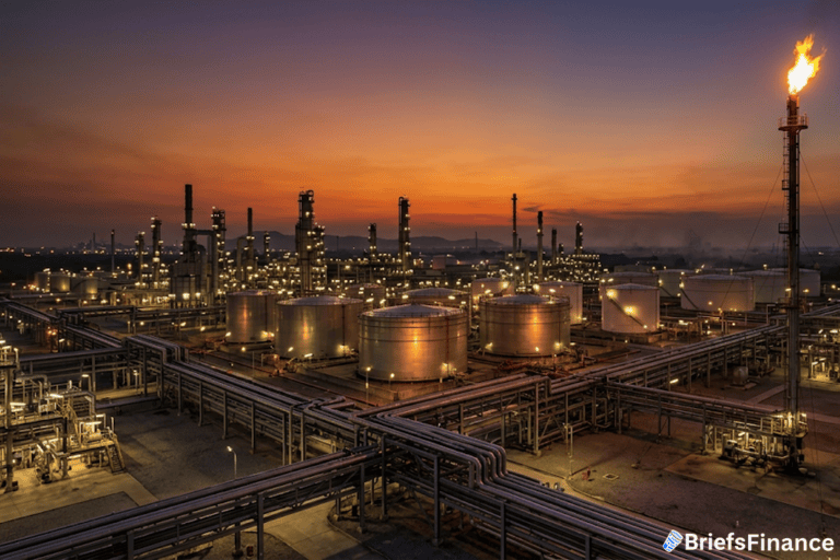 Oil Prices Soar Past $90 After Trump's Iran Threat