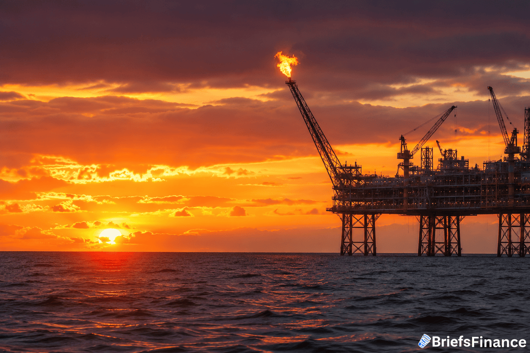 Oil Price Projection Surges to $100