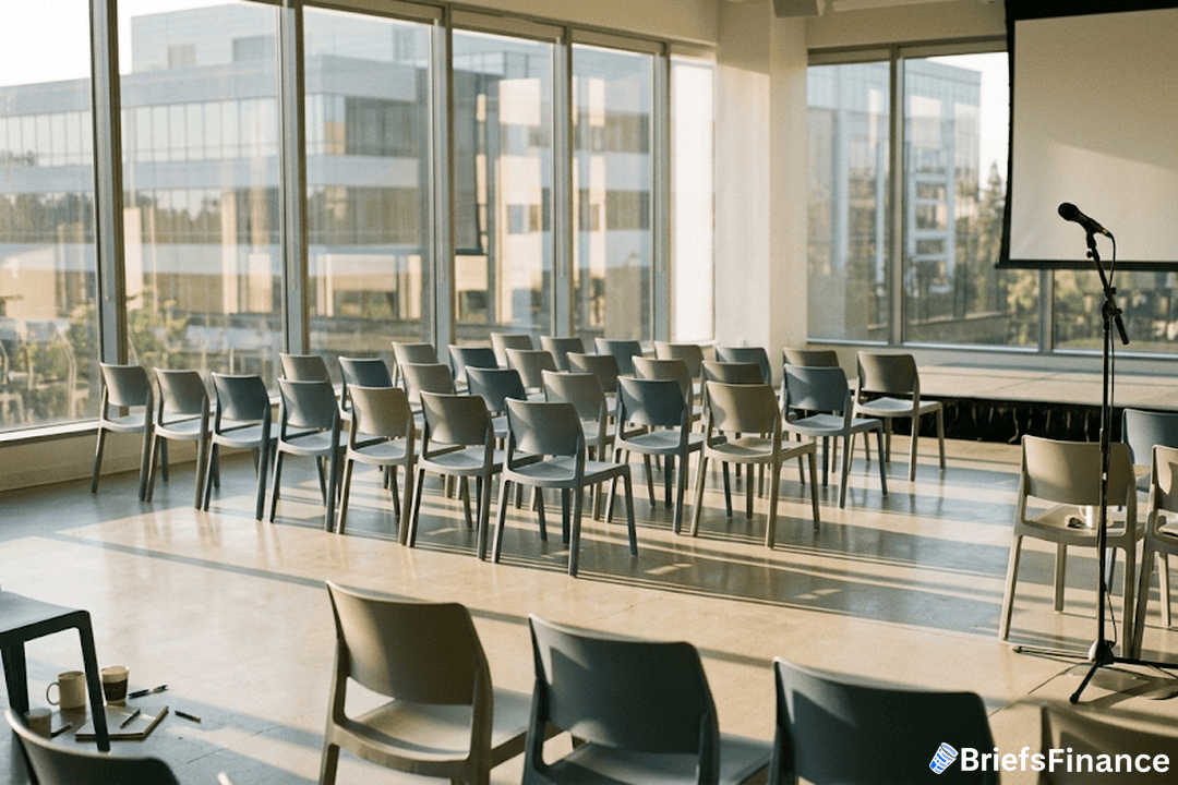 OpenAI CFO: July Revenue Beat Q2 Total, All-Hands Meeting Reveals