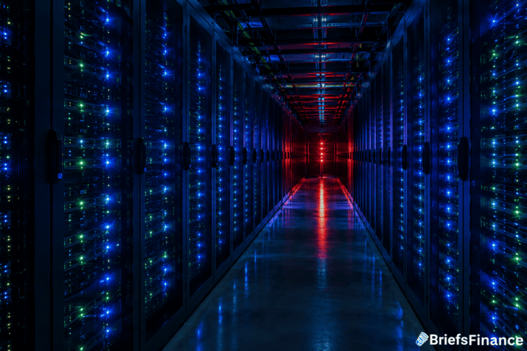Palantir CTO: Chinese AI Theft Endangers American Economy and Military
