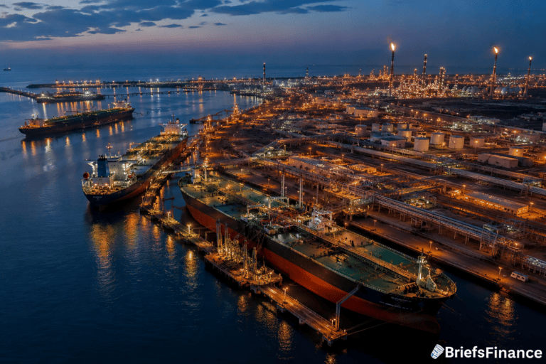 Peace Deal Boosts OPEC's June Crude Output by 2.34M bpd