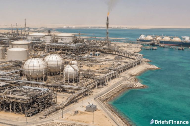 Qatar's LNG Plant Damage to Keep Fertilizer Prices Elevated Through 2027