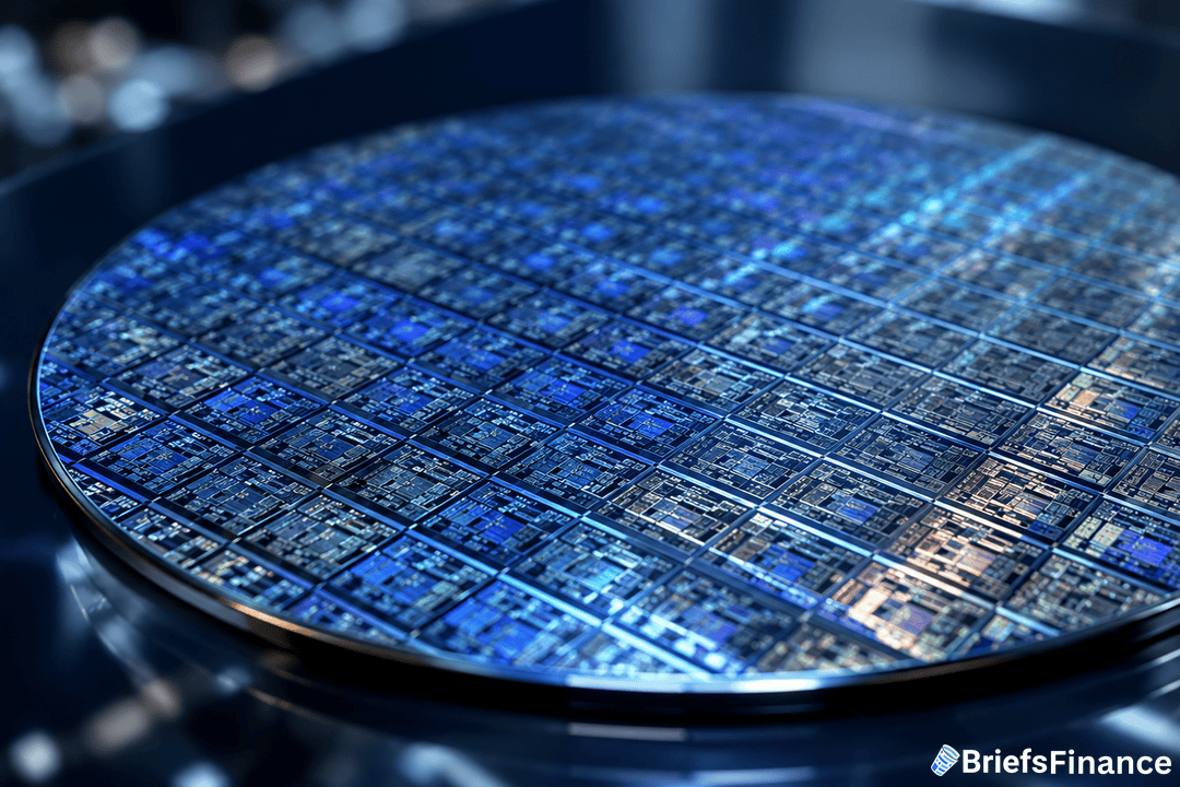 Qualcomm to Hike Chip Prices After Disappointing Quarterly Report