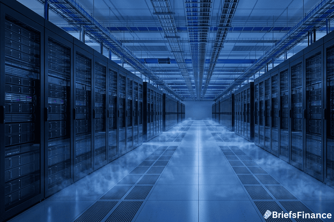 Self-Improving AI Startup Recursive Inks $410M AWS Cloud Deal