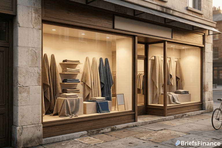 Reformation Shares End First Trading Day Unchanged at $15