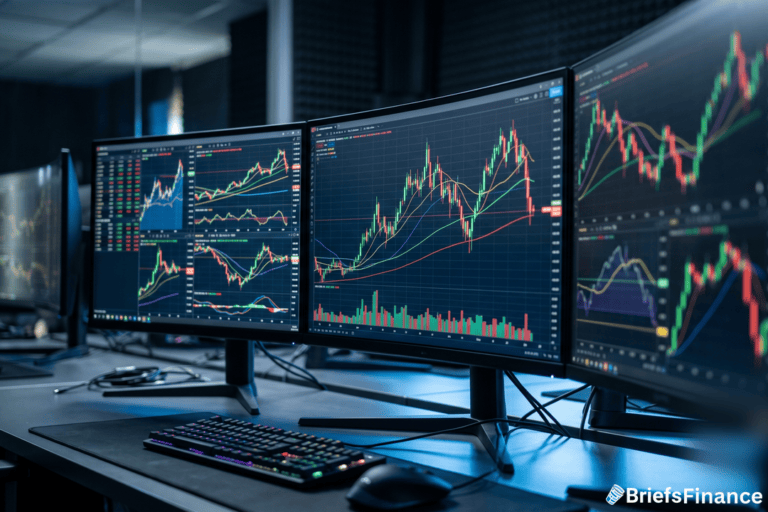 S&P 500 Surges 9% in Early 2026; Analysts Predict Further 3% Rise by Year End