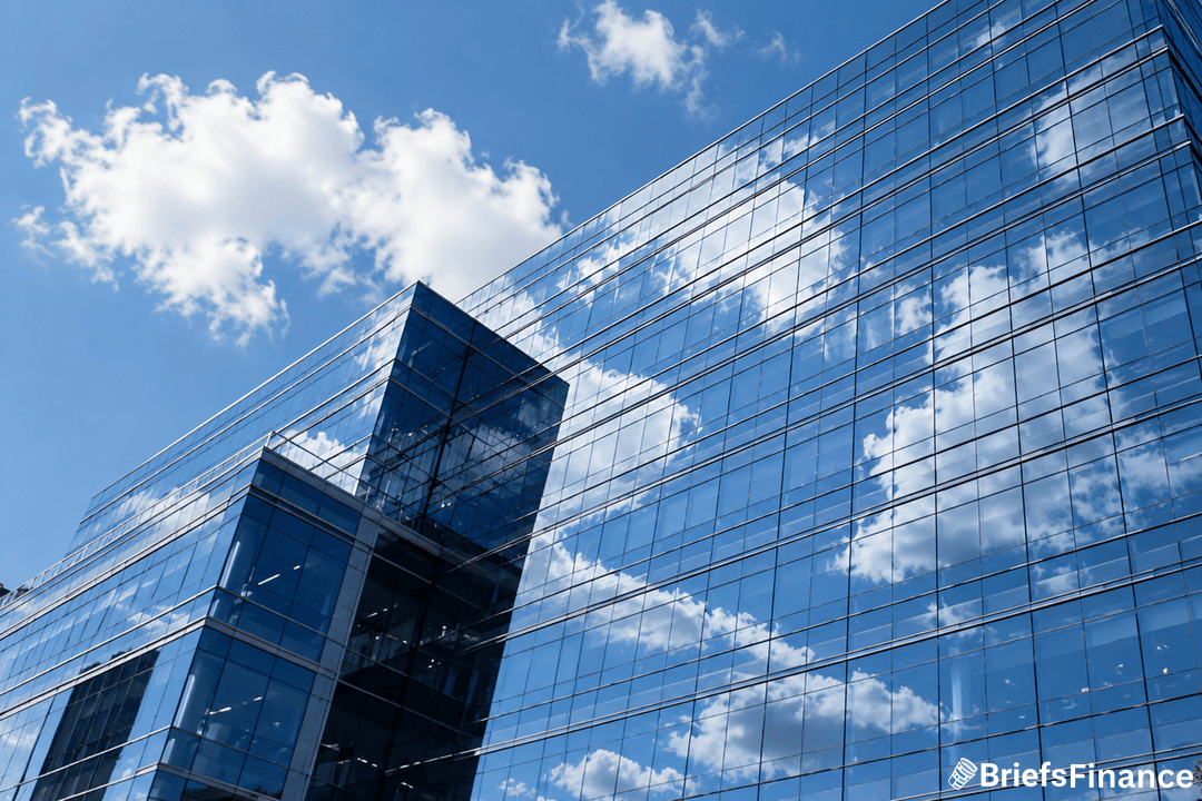 S&P Global Takes Majority Stake in Nigerian Ratings Agency Agusto