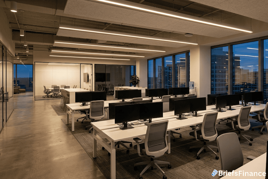 ServiceNow Reduces Workforce by Hundreds in Global Restructuring