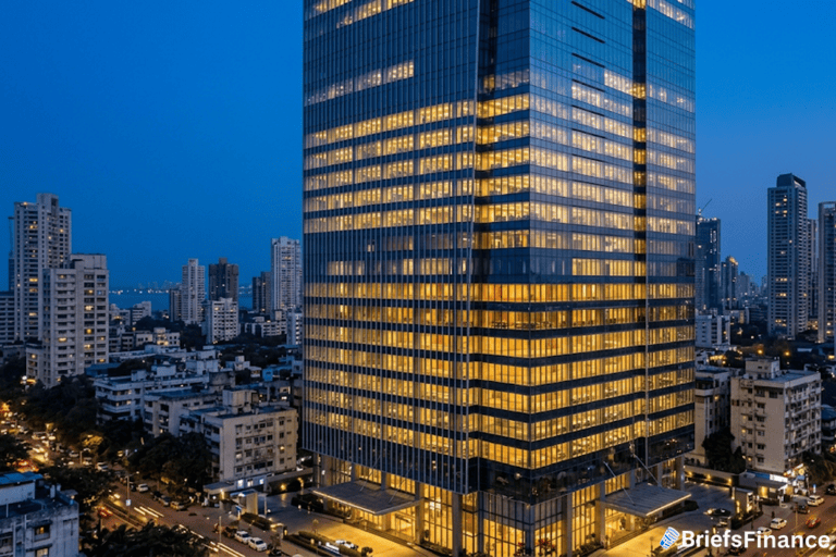 Shapoorji Pallonji Finalizes Record 1.6-Billion Private Debt Deal