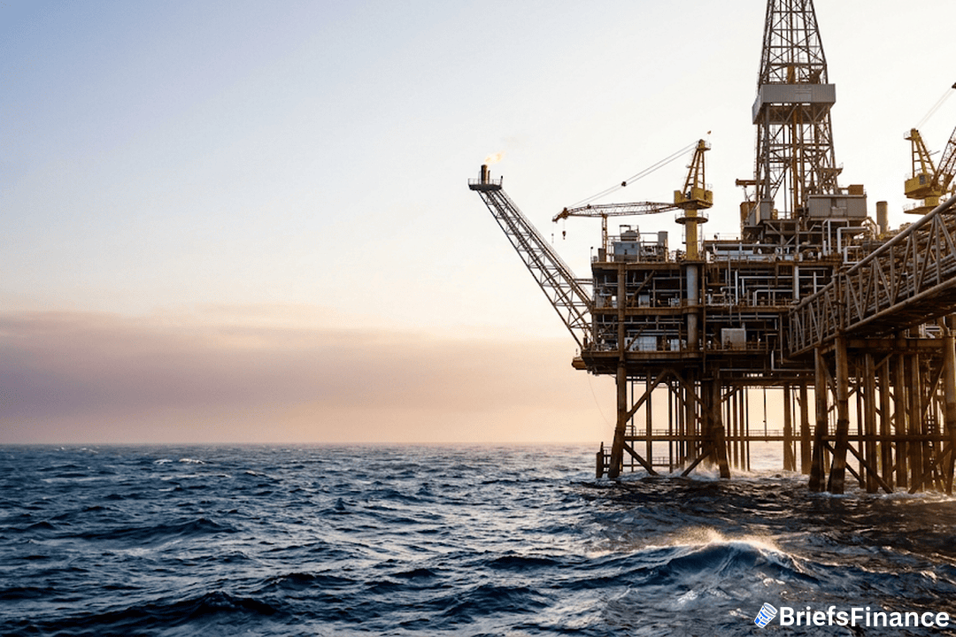 Shell Posts Strongest Quarter Since 2022 as Iran Tensions Lift Oil