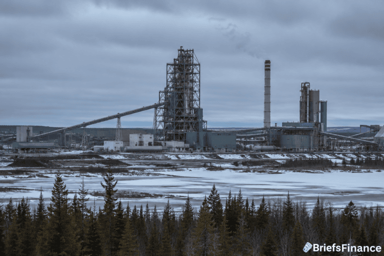 Sherritt Bondholders Push for Review of Alternative Refinancing Plan